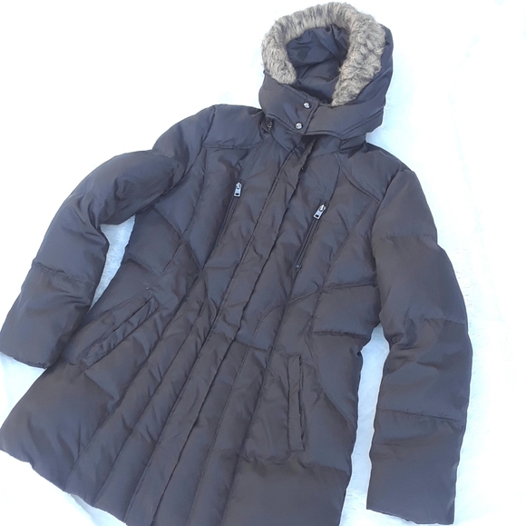 Marc New York down filled jacket - Picture 1 of 8